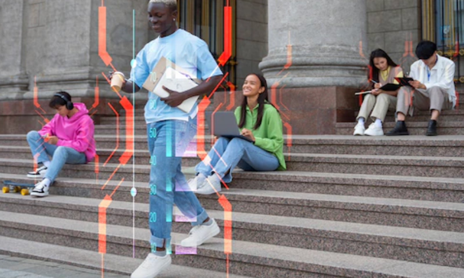 AI & Data Consultancy